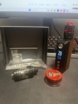 Voopoo drag4