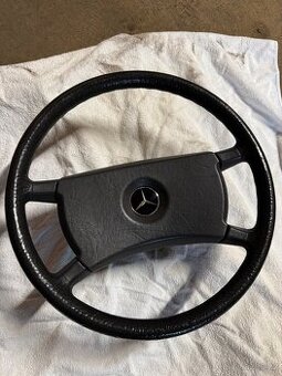 Volant Mercedes w124 jako nový