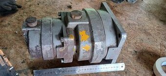 Hydraulické zubové čerpadlo ZC 100/63, 40