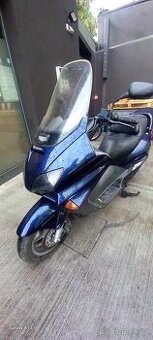 Honda Jazz 250 2005