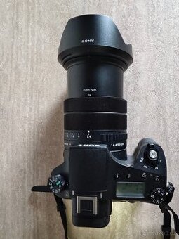 SONY CyberShot DSC-RX10 IV