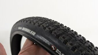 Pláště Maxxis Rambler 700x45