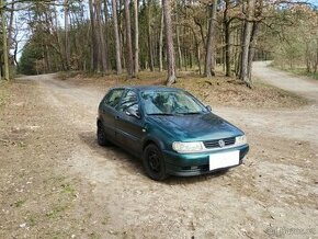 Vw polo