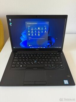 Dell Latitude 7490 i5 LTE