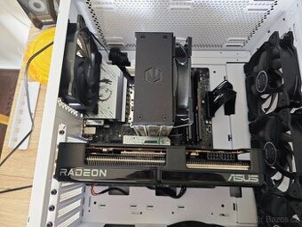 CPU chladič Fera 5 - 1