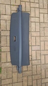 Roleta kufru octavia 2