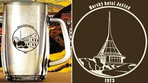 Kozel - Horský hotel Ještěd