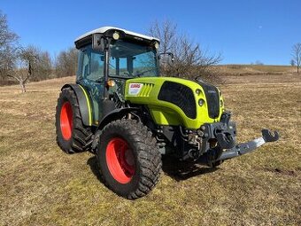Traktor