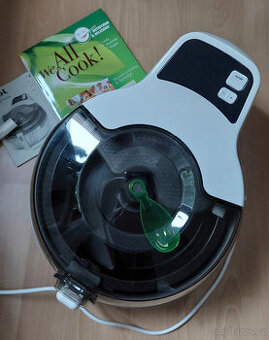 hrnec Tefal Actifry family