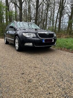 Prodám Škoda Superb 2 kombi