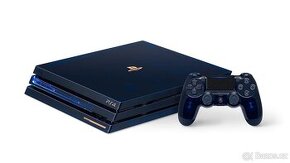 KOUPÍM PS4, FW 11.00 A NIŽŠÍ