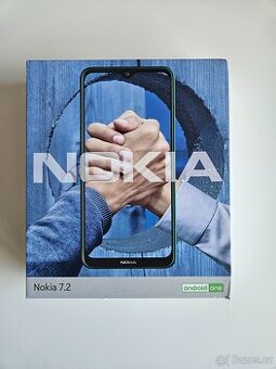 Nokia 7.2