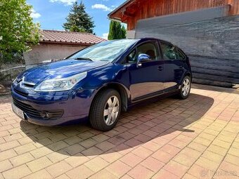 Citroen C4 1.6 hdi