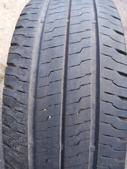 235/65R16C LETNÍ CONTINENTAL