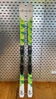 BLOSSOM TAIL WIND AM 180 cm + VIST SPEEDCOM VSP412