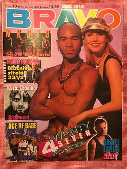 Bravo 13/1994.