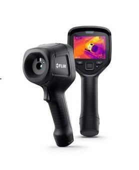Flir E6 PRO Termokamera