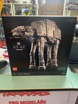 LEGO 75313 Star Wars AT-AT
