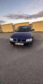 Seat Ibiza 6k2 1.9 Tdi 81kw