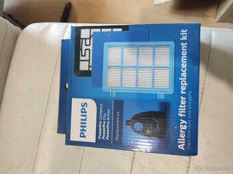Philips FC8010/02 Filtry