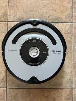 iRobot ROOMBA PET SERIES