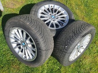 Alu kola bmw