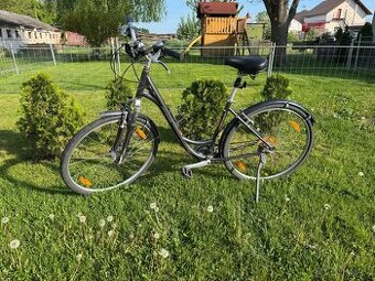 Městské kolo Specialized