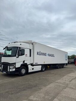 Renault T 460
