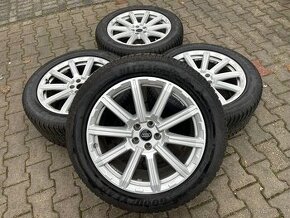Audi Q7, SQ7, kola 20 zimní, letní