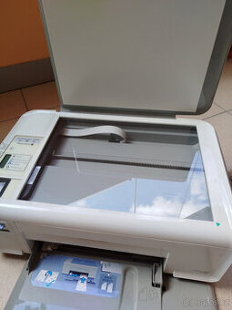 Multifunkční tiskárna HP C4280 - barevná