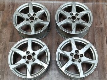5x112 Audi A4 7,5Jx17 ET45 číslo 8K0601025K alu disky
