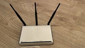 Wi-Fi router Tenda W303R