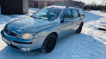 Ford Mondeo 1.8 Sci 96kw