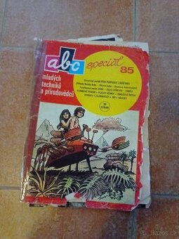 ABC speciál 85 - 1