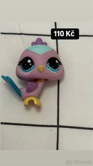 Lps ptáček