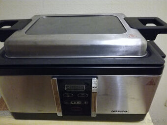 Sous vide hrnec - Medion MD 17892 - 1