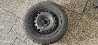 Sada kol Renault Captur