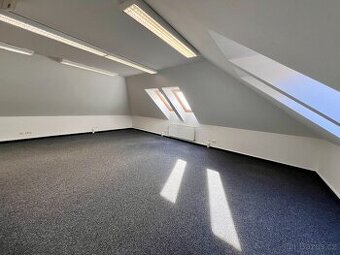 Pronájem nebytového prostoru 88 m², Praha 5 - Malá Chuchle