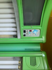 Prodám horizontální solárium - 1