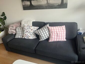 Sedačka KIVIK ikea