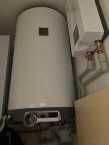 Elektrický bojler Dražice OKCE 80