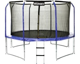 Trampolína Marimex 366cm