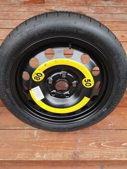 Rezerva R16..5×112.Skoda.vw.Nova