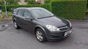 Opel Astra 1.6 I
