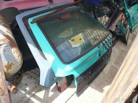 Škoda Favorit