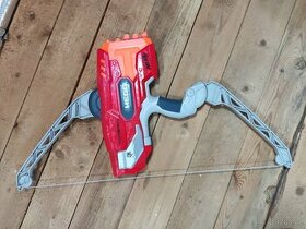 Prodám Nerf mega thunderbow