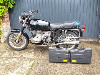 BMW r65 r45 // r50 r60 R75 R80 r90 r100