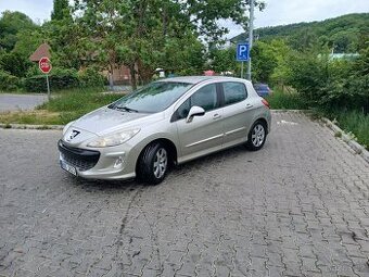 Prodám peugeot 308