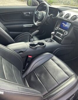 Prodám Ford Mustang