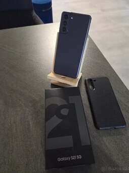 Samsung Galaxy S21 128GB, Grey